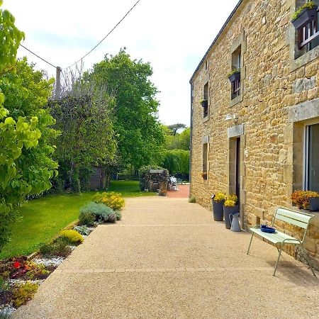 Ty Me Mamm Bed & Breakfast Carnac Exterior photo