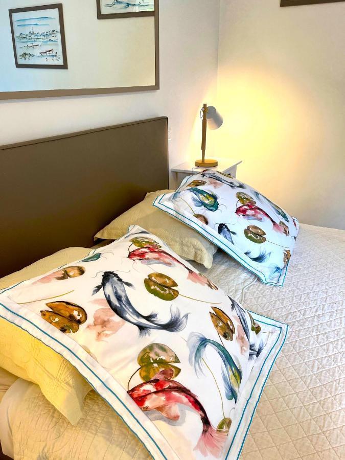Ty Me Mamm Bed & Breakfast Carnac Exterior photo